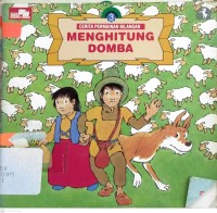 Image of Menghitung Domba