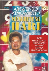 Image of Menghitung Hari