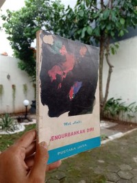 Image of Mengurbankan Diri