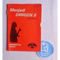 Image of Menjadi Dirigen [Jilid 2]: Membentuk Suara