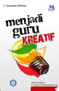 Image of Menjadi Guru Kreatif