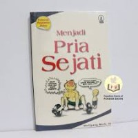 Image of Psikologi Perjalanan Hidup: Menjadi Pria Sejati