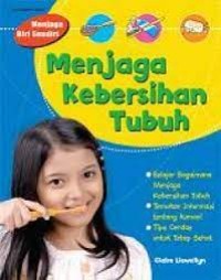 Image of Menjaga Kebersihan Tubuh