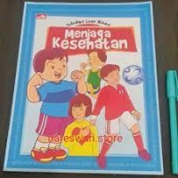 Image of Menjaga Kesehatan