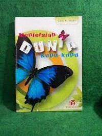 Image of Menjelajahi Dunia Kupu-kupu