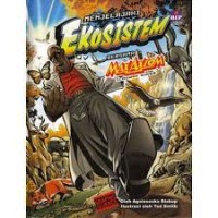 Image of Menjelajahi Ekosistem Bersama Maxaxiom