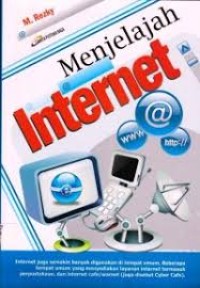 Image of Menjelajahi Internet