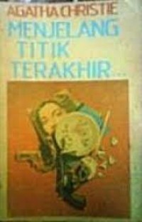 Image of Menjelang Titik Terakhir