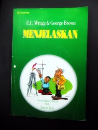 Image of Menjelaskan
