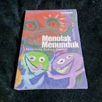Image of Menolak Menunduk Menentang Budaya Represif