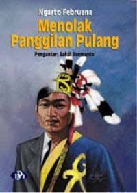 Image of Menolak Panggilan Pulang