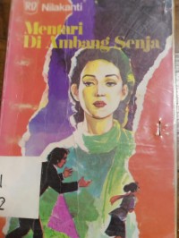 Image of Mentari di Ambang Senja