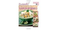 Image of Menu Lengkap Cita Rasa: Dapur Borneo
