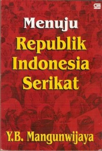 Image of Menuju Republik Indonesia Serikat