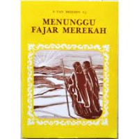 Image of Menunggu Fajar Merekah