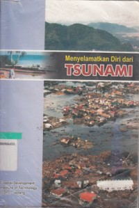 Image of Menyelamatkan Diri dari Tsunami