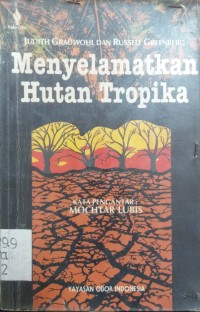 Image of Menyelamatkan Hutan Tropika