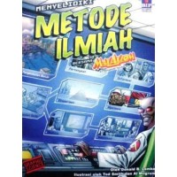 Image of Menyelidiki Metode Ilmiah Bersama Maxaxiom