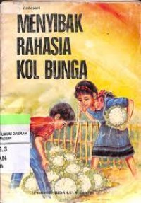 Image of Menyibak Rahasia Kol Bunga