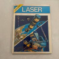 Image of Menyibak Rahasia : Laser