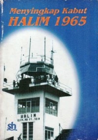 Image of Menyingkap Kabut Halim 1965