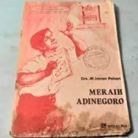 Image of Meraih Adinegoro