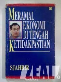 Image of Meramal Ekonomi ditengah Ketidakpastian