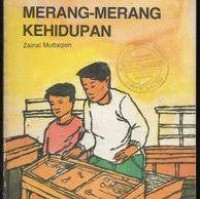 Image of Merang-merang Kehidupan