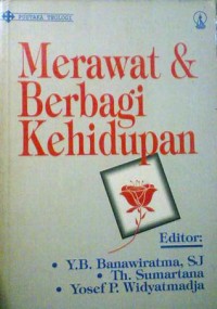 Image of Pustaka Teologi: Merawat dan Berbagi Kehidupan