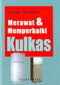 Image of Merawat dan Memperbaiki Kulkas