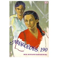 Image of Seri Pustaka Sunda: Mercedes 190