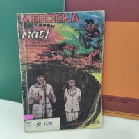 Image of Merdeka atau Mati