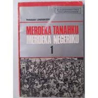 Image of Merdeka Tanahku Merdeka Negeriku [1]