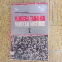 Image of Merdeka Tanahku Merdeka Negeriku [2]