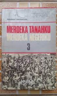 Image of Merdeka Tanahku Merdeka Negeriku [3]