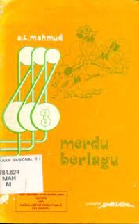 Image of Merdu Berlagu [3]