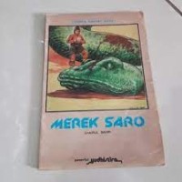 Image of Merek Saro : Cerita Rakyat Aceh
