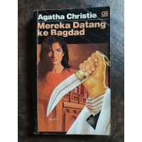 Image of Mereka Datang ke Bagdad