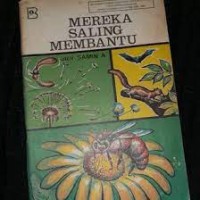 Image of Mereka Saling Membantu