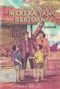 Image of Mereka yang Berjuang