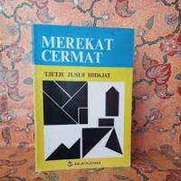 Image of Merekat Cermat