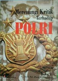 Image of Merenungi Kritik Terhadap Polri [1]