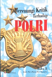 Image of Merenungi Kritik Terhadap Polri [Jilid 2]
