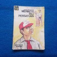 Image of Merintis Tali Persatuan