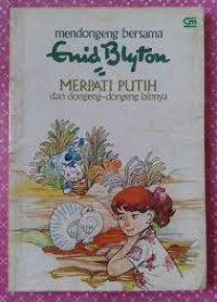Image of Merpati Putih dan Dongeng-dongeng Lainnya