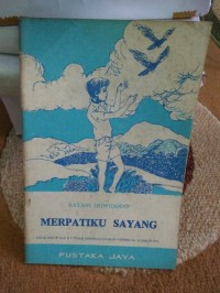 Image of Merpatiku Sayang