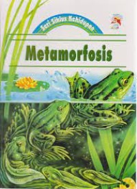Image of Metamorfosis