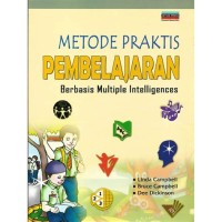Image of Metode Praktis Pembelajaran : Berbasis Multiple Intelligences