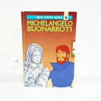 Image of Michelangelo Buonarroti