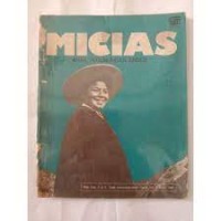 Image of Micias : Anak Pegunungan Andes